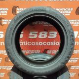 2X 245 45 R19 102Y XL AO CONTINENTAL PREMIUM CONTACT 6 4.7/4.7MM DOT 2621/3923