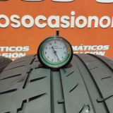 2X 245 45 R19 102Y XL AO CONTINENTAL PREMIUM CONTACT 6 4.7/4.7MM DOT 2621/3923