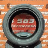 2X 245 45 R19 102Y XL AO CONTINENTAL PREMIUM CONTACT 6 4.7/4.7MM DOT 2621/3923