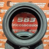 2X 245 45 R19 102Y XL FIRESTONE ROADHAWK 2 5.4/5.4MM DOT 1424/1424