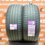 2X 245 45 R19 102Y XL FIRESTONE ROADHAWK 2 5.4/5.4MM DOT 1424/1424