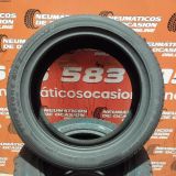2X 245 45 R19 102Y XL FIRESTONE ROADHAWK 2 5.4/5.4MM DOT 1424/1424