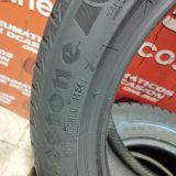 2X 245 45 R19 102Y XL FIRESTONE ROADHAWK 2 5.4/5.4MM DOT 1424/1424