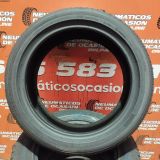 2X 245 45 R19 102Y XL FIRESTONE ROADHAWK 2 5.4/5.4MM DOT 1424/1424