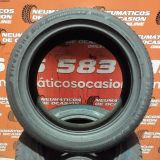 2X 245 45 R19 102Y XL FIRESTONE ROADHAWK 2 5.4/5.4MM DOT 1424/1424