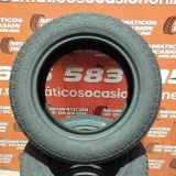 2X 235 60 R18 107V M+S TOYO OPEN COUNTRY A/T 5.8/6.8MM DOT 0516/2420