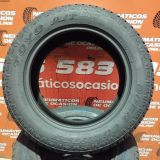 2X 235 60 R18 107V M+S TOYO OPEN COUNTRY A/T 5.8/6.8MM DOT 0516/2420