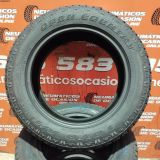 2X 235 60 R18 107V M+S TOYO OPEN COUNTRY A/T 5.8/6.8MM DOT 0516/2420