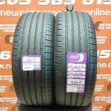 2X 235 55 R18 104V XL CONTINENTAL ECO CONTACT 6 4.6/4.8MM DOT 3523/3523