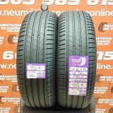 2X 225 60 R18 104W XL PIRELLI CINTURATO P7 5.0/5.4MM DOT 4524/4524