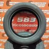 2X 195 60 R18 96H XL S1 MICHELIN E PRIMACY 5.2/5.6MM DOT 2523/2823