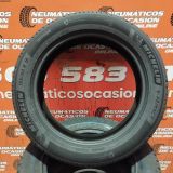 2X 195 60 R18 96H XL S1 MICHELIN E PRIMACY 5.2/5.6MM DOT 2523/2823