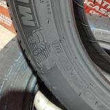 2X 195 60 R18 96H XL S1 MICHELIN E PRIMACY 5.2/5.6MM DOT 2523/2823