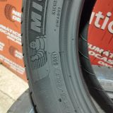 2X 195 60 R18 96H XL S1 MICHELIN E PRIMACY 4.8/5.3MM DOT 2722/5021