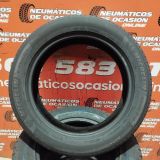 2X 195 60 R18 96H XL S1 MICHELIN E PRIMACY 4.8/5.3MM DOT 2722/5021