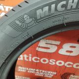 2X 195 60 R18 96H XL S1 MICHELIN E PRIMACY 4.8/5.3MM DOT 2722/5021