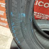 2X 235 55 R18 104V XL M+S* MICHELIN CROSS CLIMATE 2 6.0/6.0MM DOT 4123/4123