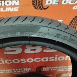 2X 235 35 ZR19 87Y N2 PIRELLI P ZERO 5.8/5.8MM DOT 2520/2520