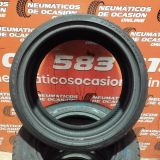 2X 235 35 ZR19 87Y N2 PIRELLI P ZERO 5.8/5.8MM DOT 2520/2520