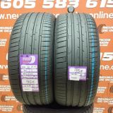 2X 255 50 R19 103T AO HANKOOK VENTUS S1 EVO 3 EV 5.3MM DOT 5121/2922