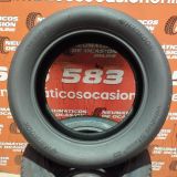 2X 255 50 R19 103T AO HANKOOK VENTUS S1 EVO 3 EV 5.3MM DOT 5121/2922