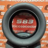 2X 255 50 R19 103T AO HANKOOK VENTUS S1 EVO 3 EV 5.3MM DOT 5121/2922