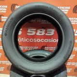 2X 255 50 R19 103T AO HANKOOK VENTUS S1 EVO 3 EV 5.3MM DOT 5121/2922