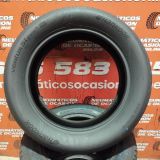 2X 255 50 R19 103T AO HANKOOK VENTUS S1 EVO 3 EV 5.3MM DOT 5121/2922