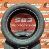 2X 235 50 R19 103V XL MICHELIN PRIMACY 4 4.7/5.2MM DOT 2625/2323