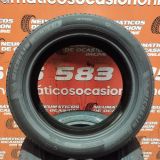 2X 235 50 R19 103V XL MICHELIN PRIMACY 4 4.7/5.2MM DOT 2625/2323