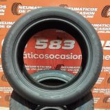 2X 235 50 R19 103V XL MICHELIN PRIMACY 4 4.7/5.2MM DOT 2625/2323