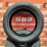 2X 235 50 R19 103V XL MICHELIN PRIMACY 4 4.7/5.2MM DOT 2625/2323