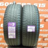 2X 255 60 R20 113V XL M+S MICHELIN LATITUDE TOUR HP 4.6/4.8MM DOT 2625/2625