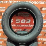 2X 255 60 R20 113V XL M+S MICHELIN LATITUDE TOUR HP 4.6/4.8MM DOT 2625/2625