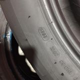 2X 255 60 R20 113V XL M+S MICHELIN LATITUDE TOUR HP 4.6/4.8MM DOT 2625/2625