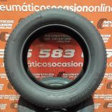 2X 255 60 R20 113V XL M+S MICHELIN LATITUDE TOUR HP 4.6/4.8MM DOT 2625/2625