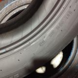 2X 255 60 R20 113V XL M+S MICHELIN LATITUDE TOUR HP 4.6/4.8MM DOT 2625/2625