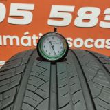 2X 255 60 R20 113V XL M+S MICHELIN LATITUDE TOUR HP 4.6/4.8MM DOT 2625/2625