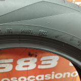 2X 255 50 R19 103T AO PIRELLI SCORPION TM 4.6/4.8MM DOT 1923/1823