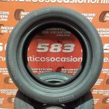 2X 255 50 R19 103T AO PIRELLI SCORPION TM 4.6/4.8MM DOT 1923/1823