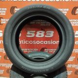 2X 255 50 R19 103T AO PIRELLI SCORPION TM 4.6/4.8MM DOT 1923/1823