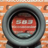 2X 255 50 R19 103T AO PIRELLI SCORPION TM 4.6/4.8MM DOT 1923/1823
