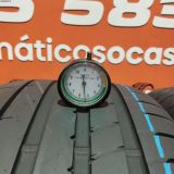 2X 255 55 R19 111W XL GOODYEAR EAGLE F1 ASYMETRIC 2SUV 5.3/5.3MM DOT 2421/2421