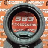 2X 235 35 R19 91Y XL BRIDGESTONE POTENZA S005 4.6/5.0MM DOT 3425/2123