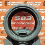 2X 235 35 R19 91Y XL BRIDGESTONE POTENZA S005 4.6/5.0MM DOT 3425/2123