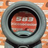 2X 235 50 R19 103V XL S1 MICHELIN PRIMACY 4 4.5/5.1MM DOT 3623/1523