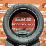 2X 235 50 R19 103V XL S1 MICHELIN PRIMACY 4 4.5/5.1MM DOT 3623/1523