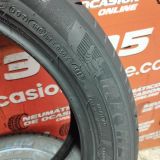 2X 235 50 R19 103V XL S1 MICHELIN PRIMACY 4 4.5/5.1MM DOT 3623/1523