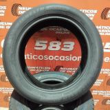 2X 235 50 R19 103V XL S1 MICHELIN PRIMACY 4 4.5/5.1MM DOT 3623/1523