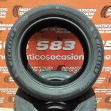 2X 235 50 R19 103V XL S1 MICHELIN PRIMACY 4 4.5/5.1MM DOT 3623/1523